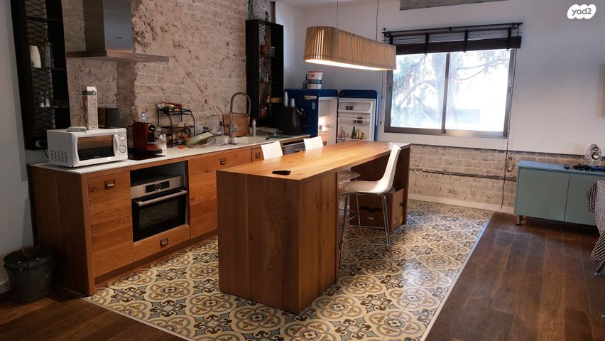 דירה, שדרות רוטשילד, לב תל אביב, לב העיר צפון, תל אביב יפו