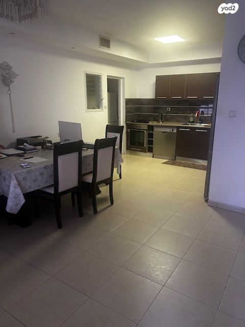 דירה, סיוון 6, רובע י"ב, אשדוד