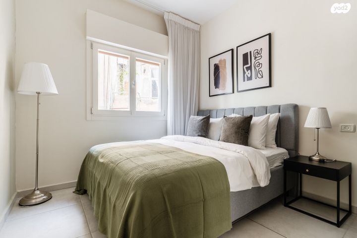 דירה, תל אביב יפו