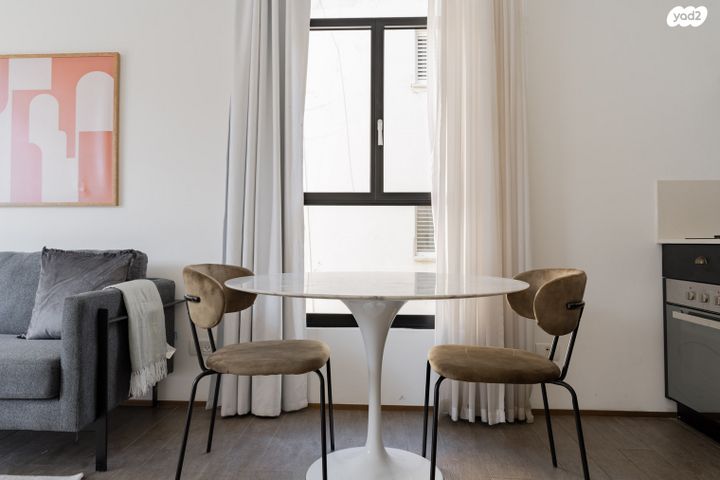 דירה, תל אביב יפו