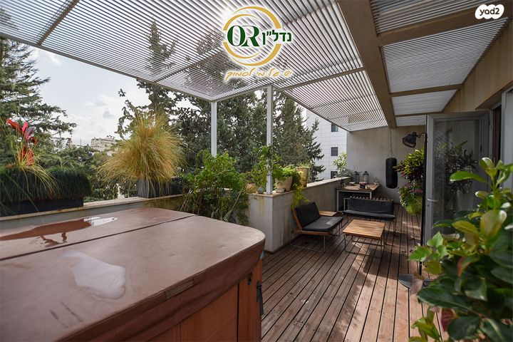 דופלקס, הדר, רמת השרון