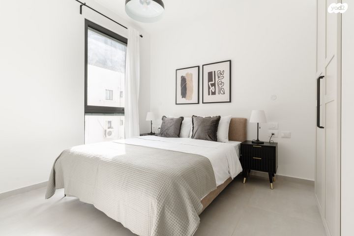 דירה, תל אביב יפו