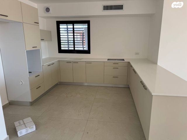 גג/ פנטהאוז, הכלנית, 2004, רעננה