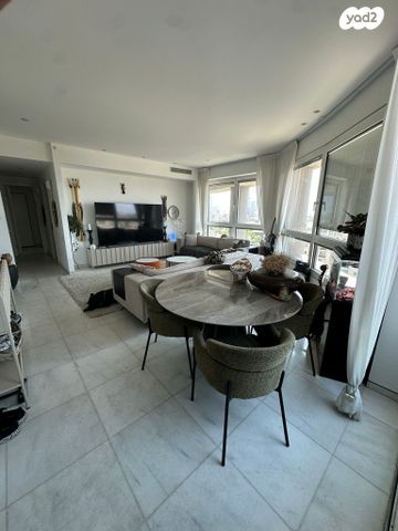 דירה, צמרות איילון, פארק צמרת, תל אביב יפו