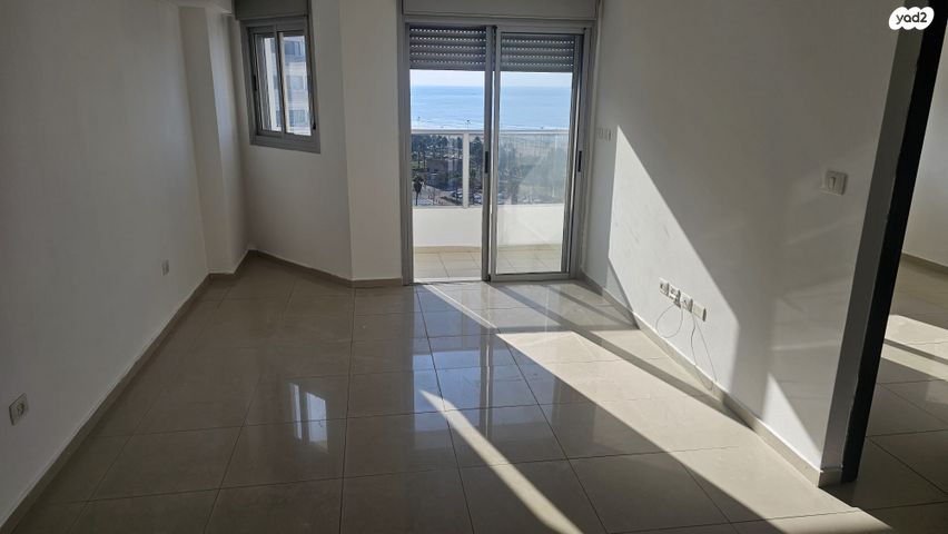 דירה, הטיילת, אשדוד