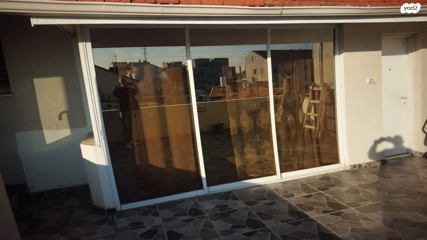 יחידת דיור, דרך בן גוריון, בן גוריון, אזור