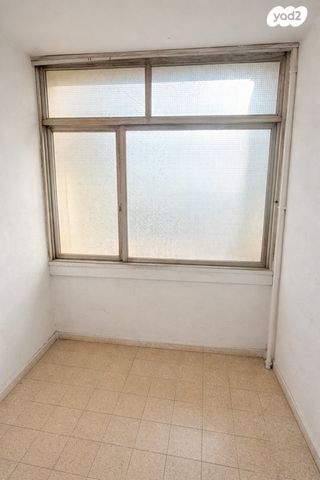 דירה, הקשת, קרית שלום, תל אביב יפו