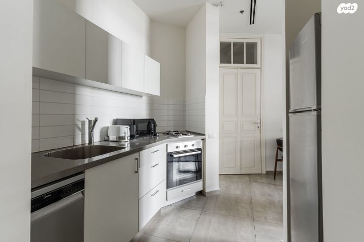 דירה, תל אביב יפו