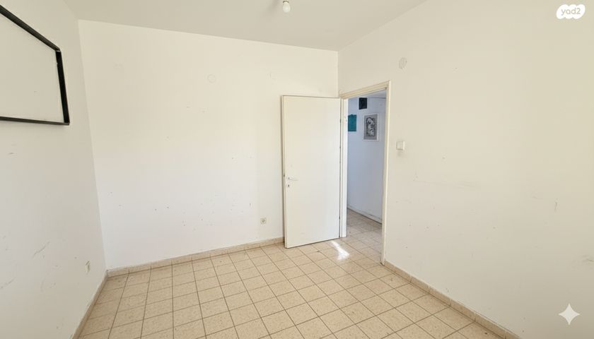 דירה, הקשת, קרית שלום, תל אביב יפו