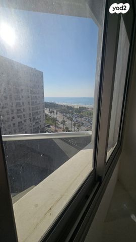 דירה, הטיילת, אשדוד