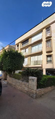 דירה, פנחס לבון 23, נווה רמז, חולון