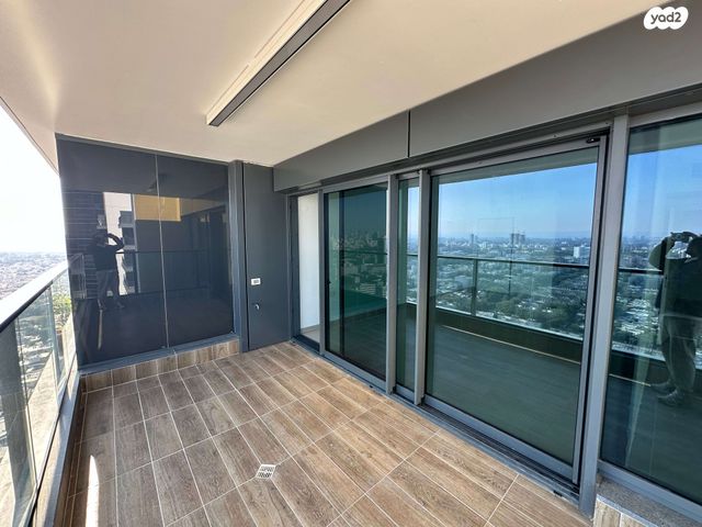 דירה, וינגייט, יד אליהו, תל אביב יפו