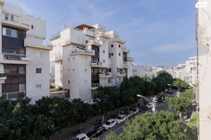 דירה, תל אביב יפו