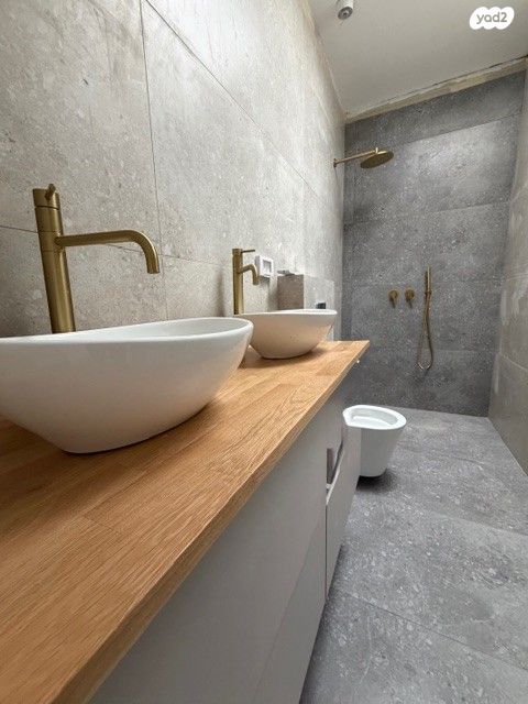 בית פרטי/ קוטג', רמת חן, רמת גן