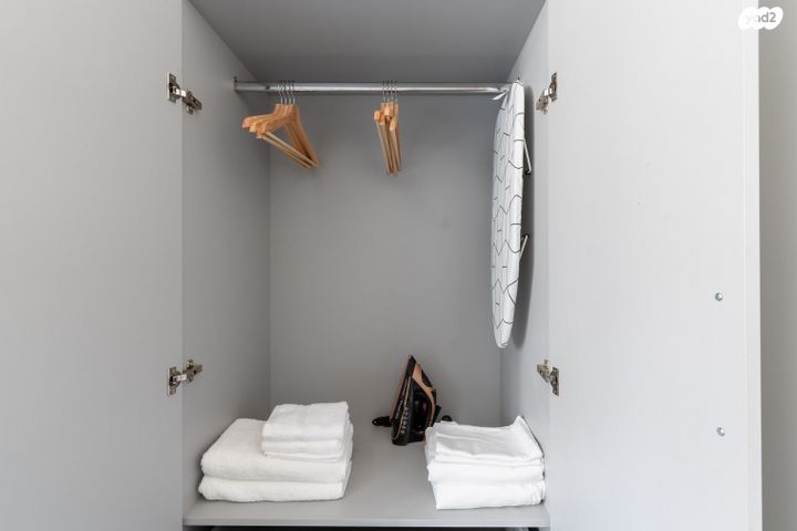 דירה, אבן גבירול, תל אביב יפו