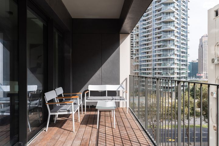 דירה, תל אביב יפו