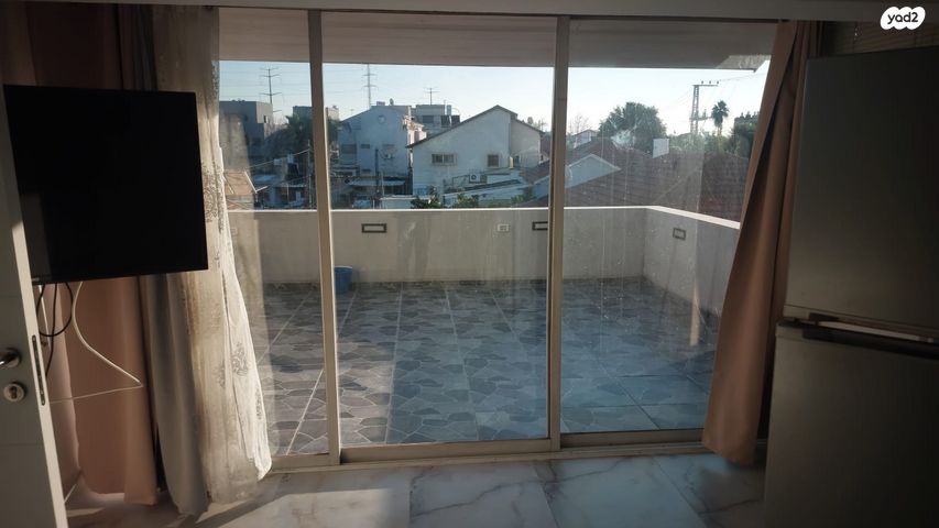 יחידת דיור, דרך בן גוריון, בן גוריון, אזור