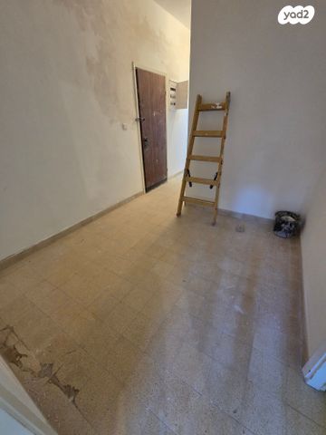 דירת גן, חרל"פ, קרית שמואל, ירושלים