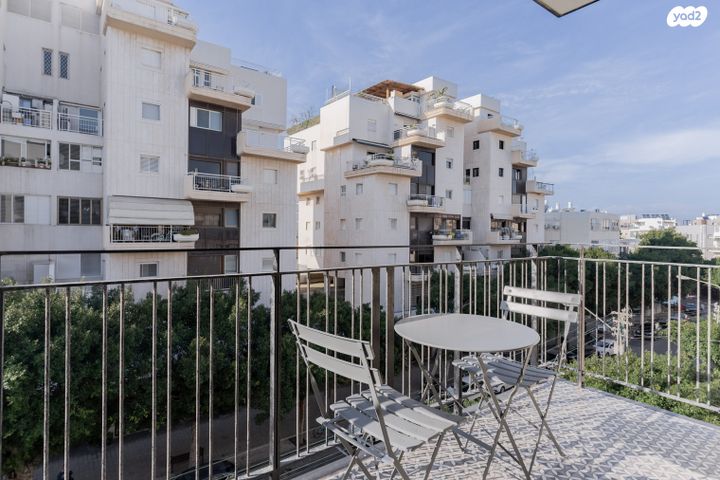 דירה, תל אביב יפו