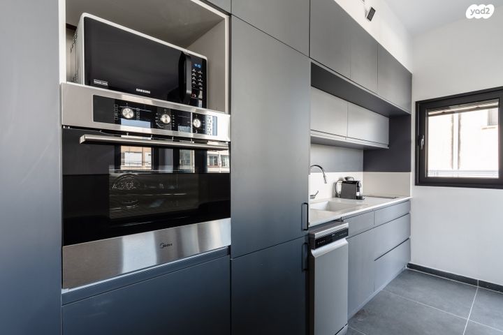 דירה, אבן גבירול, תל אביב יפו