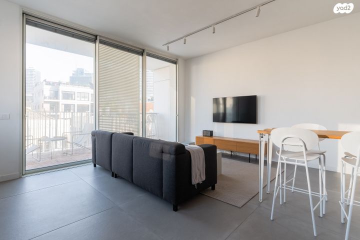 דירה, תל אביב יפו