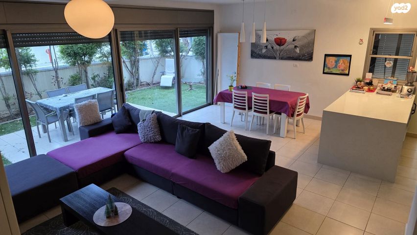 דירת גן, מרדכי זעירא 11, המשתלה, תל אביב יפו