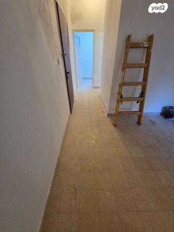 דירת גן, חרל"פ, קרית שמואל, ירושלים