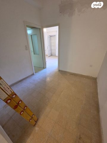 דירת גן, חרל"פ, קרית שמואל, ירושלים