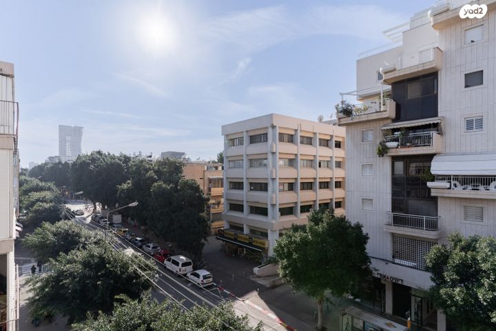 דירה, תל אביב יפו