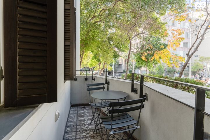 דירה, תל אביב יפו