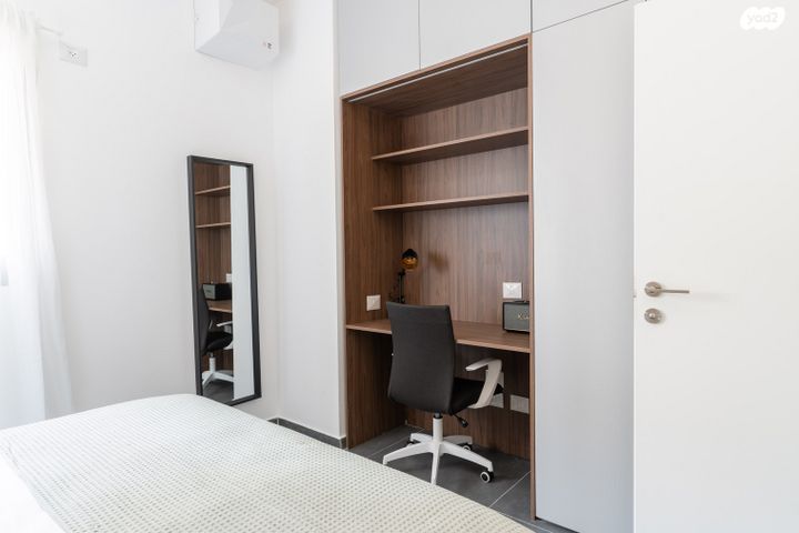 דירה, אבן גבירול, תל אביב יפו