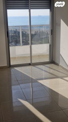 דירה, הטיילת, אשדוד