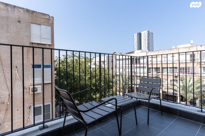 דירה, אבן גבירול, תל אביב יפו