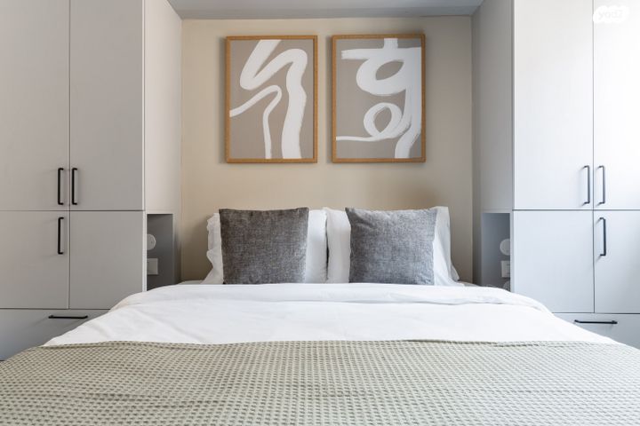 דירה, אבן גבירול, תל אביב יפו