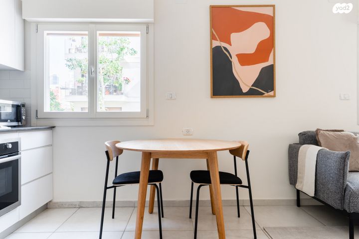 דירה, תל אביב יפו