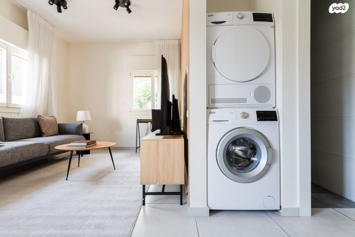 דירה, תל אביב יפו