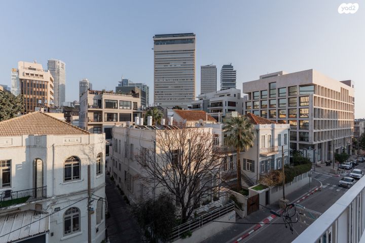 דירה, תל אביב יפו