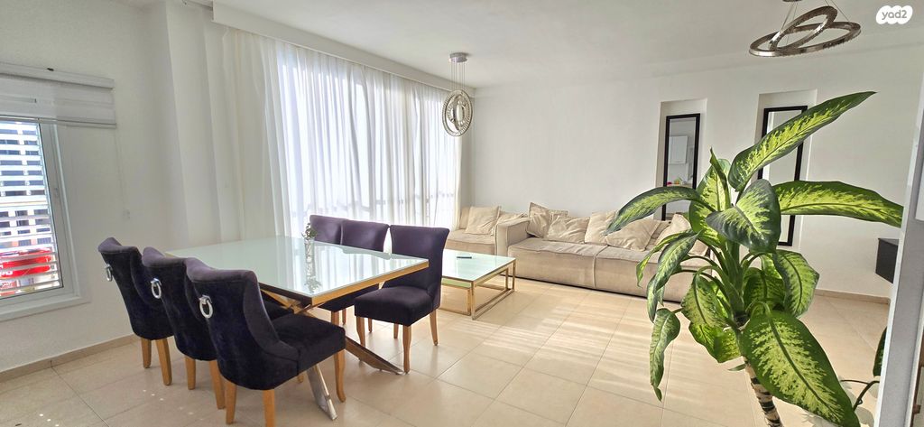 דירה, פנחס לבון 23, נווה רמז, חולון