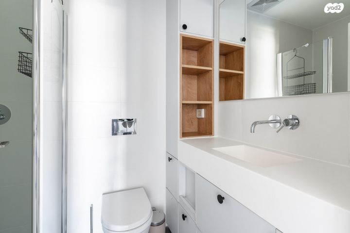 דירה, אבן גבירול, תל אביב יפו