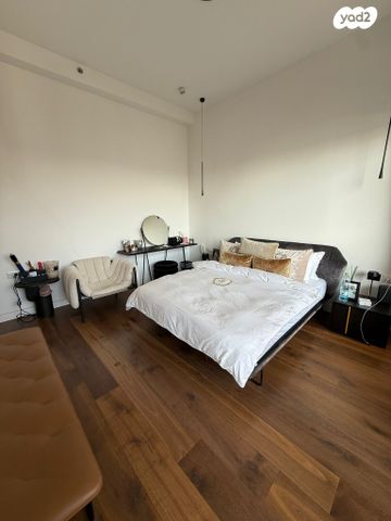 גג/ פנטהאוז, הרצליה הירוקה, נווה עובד, הרצליה