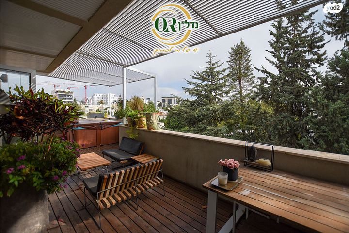 דופלקס, הדר, רמת השרון