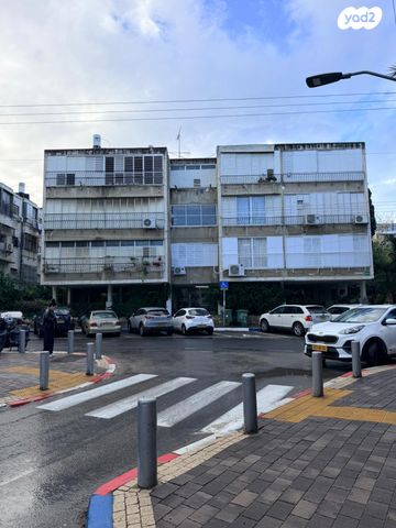 דירה, תלפיות 14, רמת גן