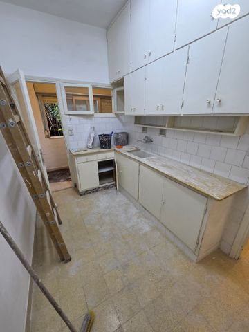 דירת גן, חרל"פ, קרית שמואל, ירושלים