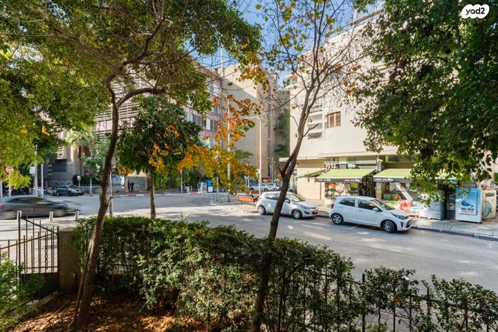 דירה, תל אביב יפו