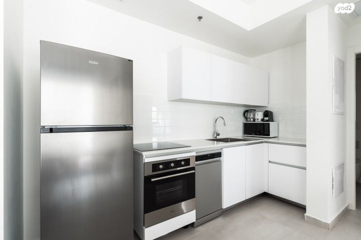 דירה, תל אביב יפו