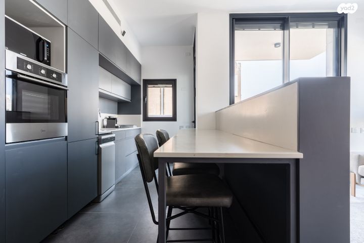 דירה, אבן גבירול, תל אביב יפו