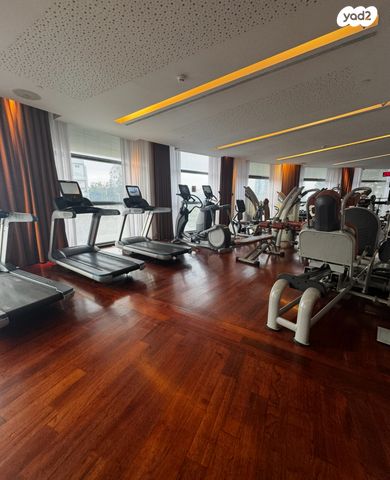 דירה, צמרות איילון, פארק צמרת, תל אביב יפו