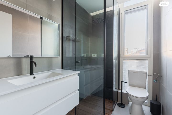 דירה, תל אביב יפו