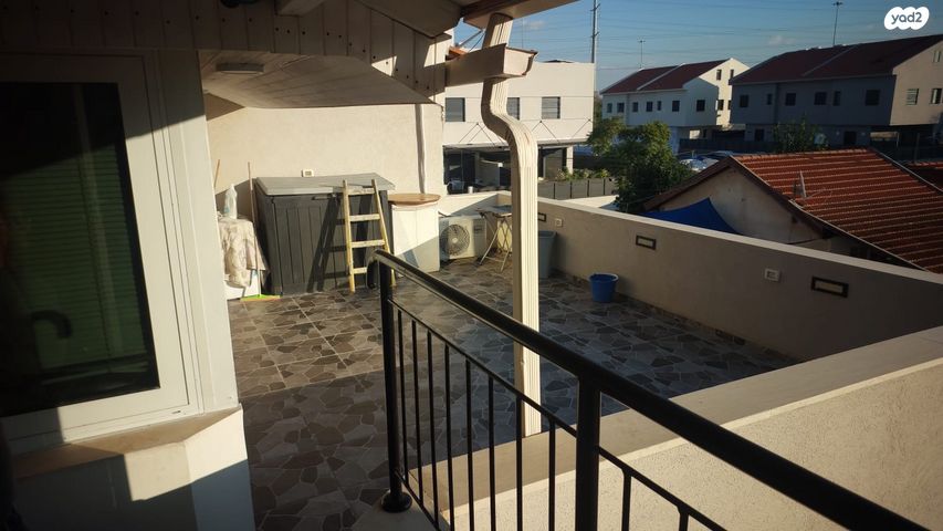 דרך בן גוריון 