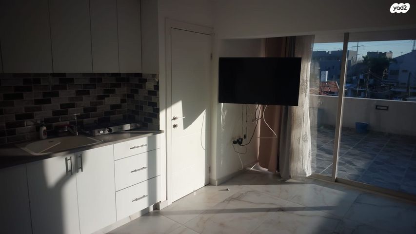 יחידת דיור, דרך בן גוריון, בן גוריון, אזור